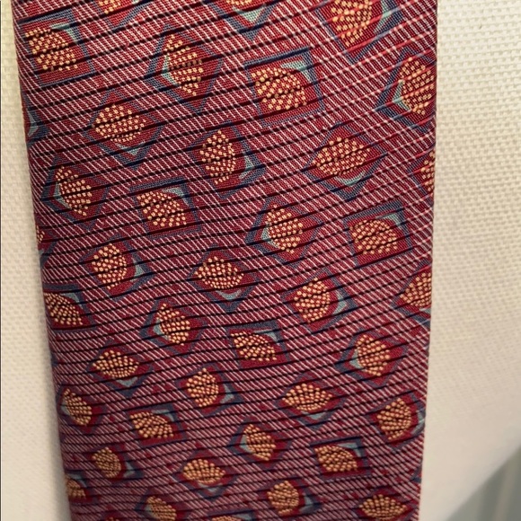 SARTORI Men’s Tie - Picture 6 of 7